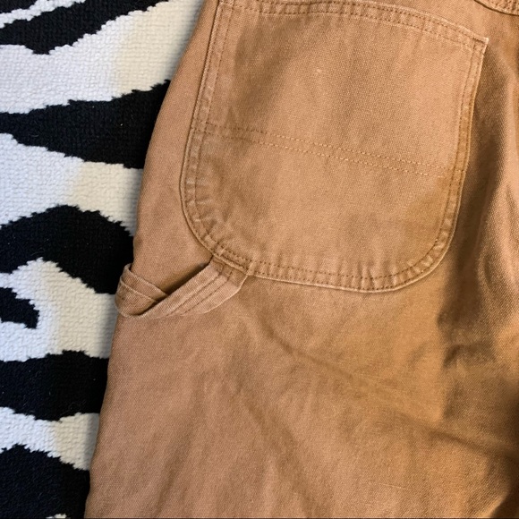 Dickies Relaxed Fit Carpenter Pants Jeans 32x30 - Picture 6 of 13